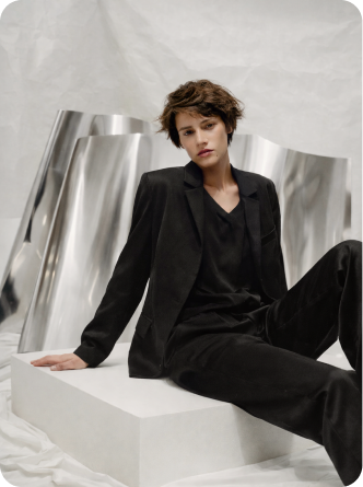 High-end beauty content at scale