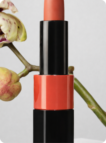 Creative brand content production example